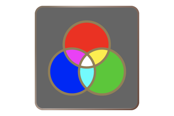 Vivid Colors with HDRi takes color to the next level of accuracy and intensity with refined saturation and balance