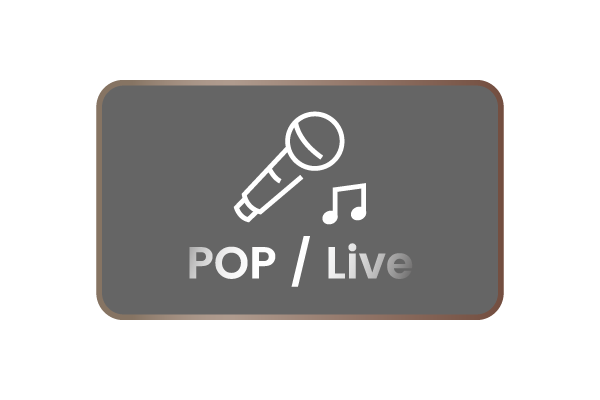 Pop/Live