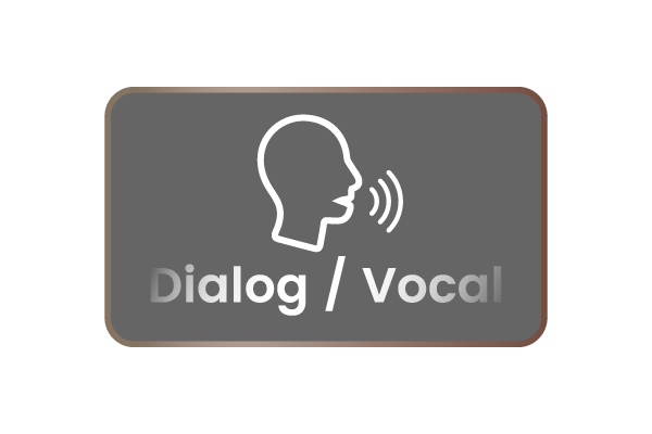 Dialog/Vokal