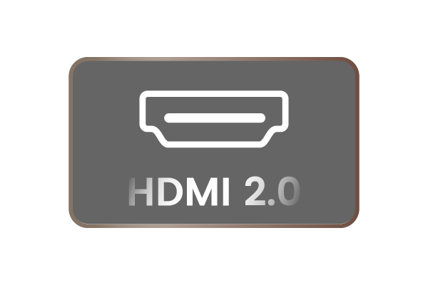 HDMI 2.0