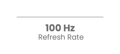 BenQ GW2790 comes with Input Hotkey for easily switching 