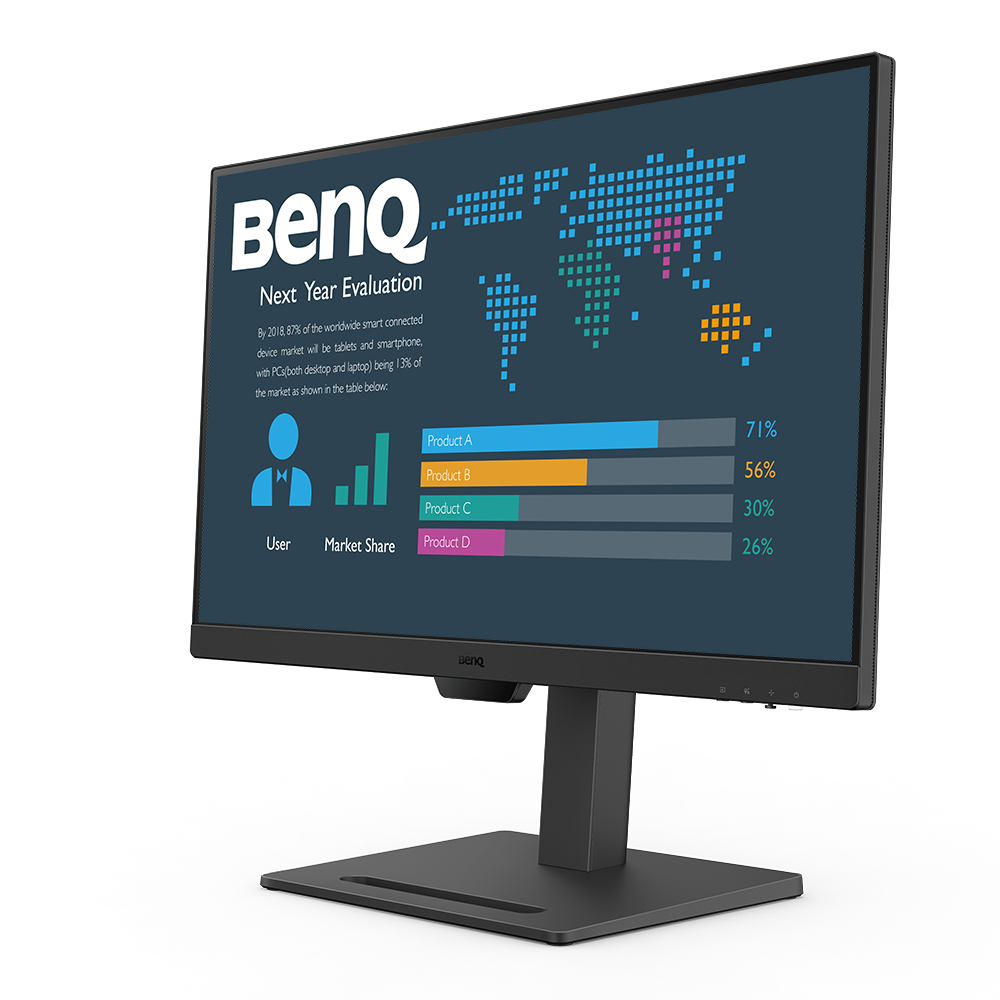 BL2790T | Monitor FHD 1080p de 27", 100 Hz, cu tehnologie Eye-Care