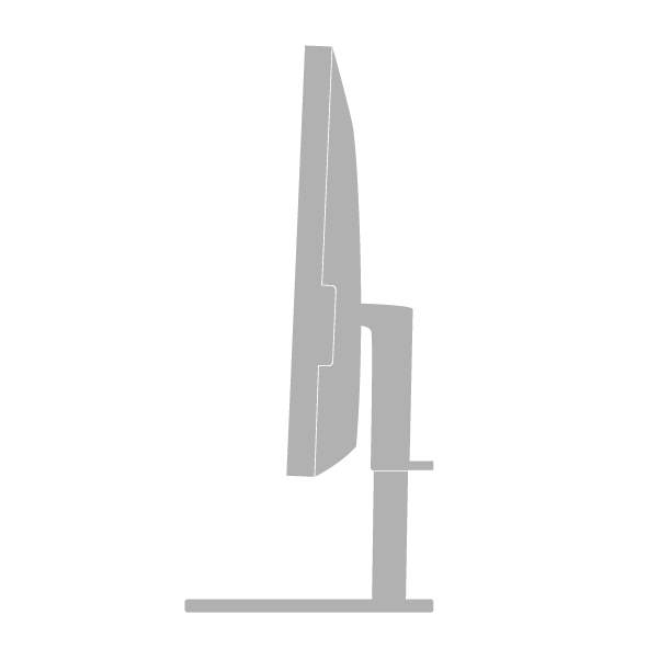 150mm Height Adjustment