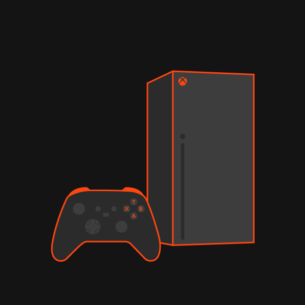  EX270M is compatible with Xbox X