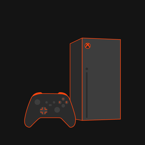 ex2710u este compatibil cu xbox x