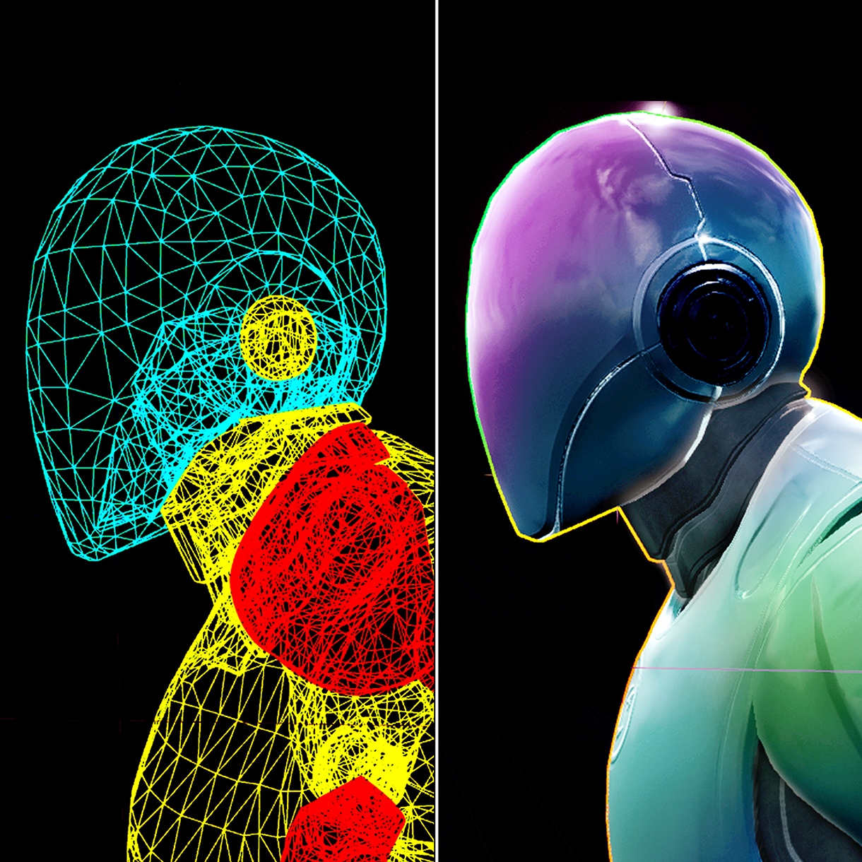 DualView