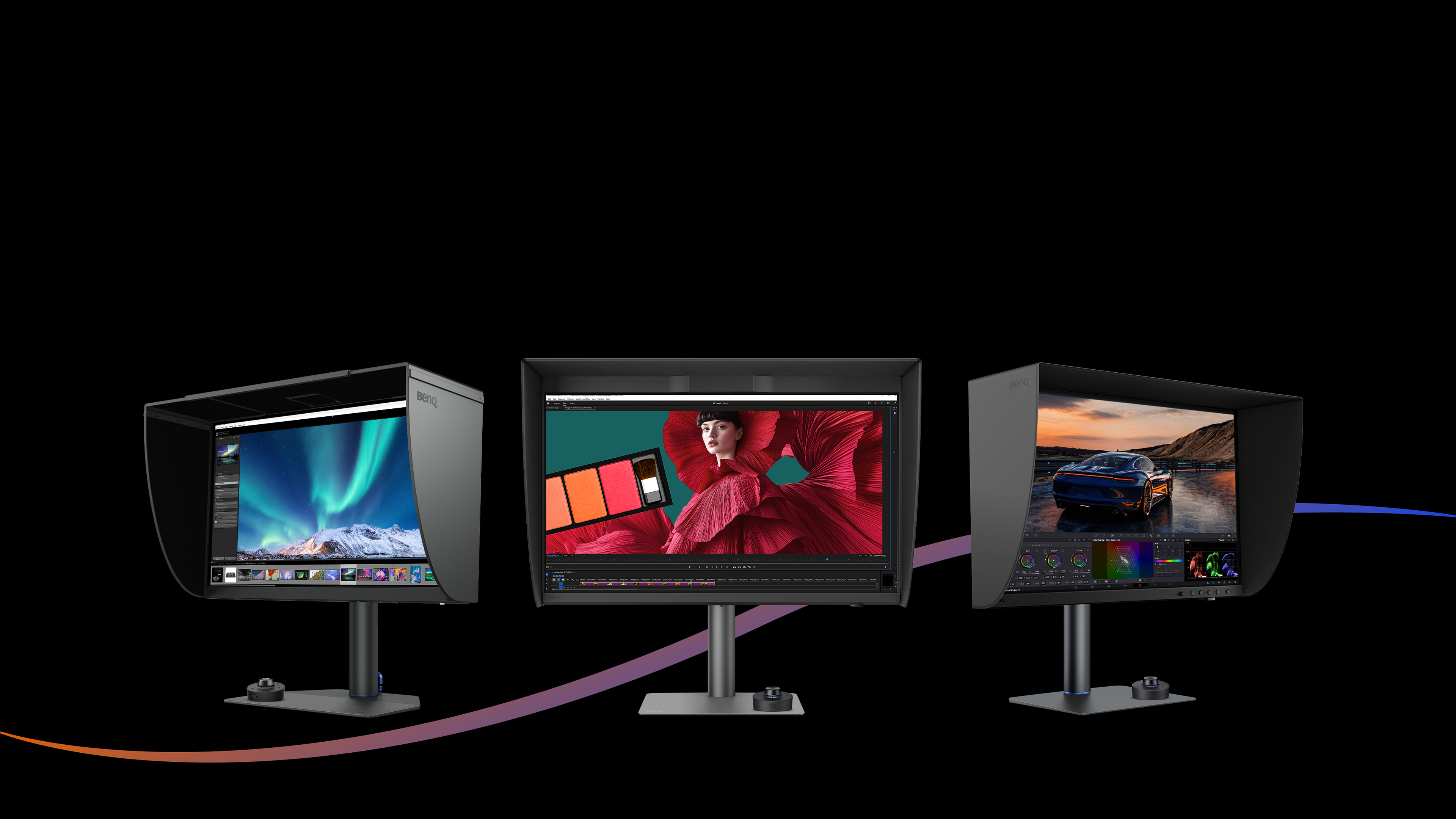 Key to Consistent, Drift-Free Studio Color