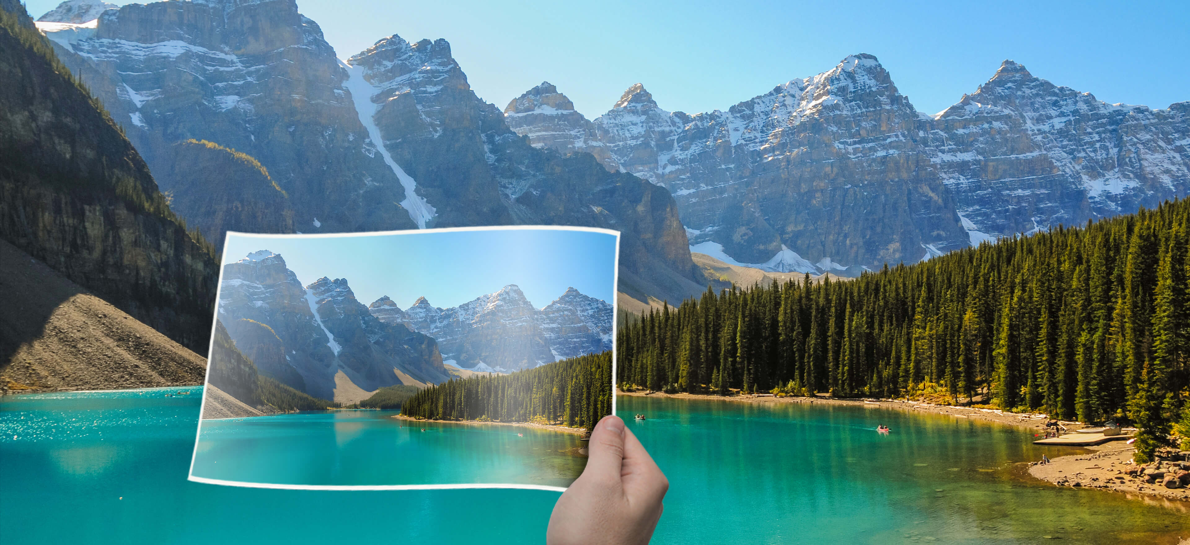 BenQ PhotoVue monitoren hebben superieure kleurprecisie voor professionele resultaten