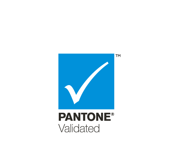 BenQ PhotoVue monitors are accredited with Calman Verified, Pantone Validated and Pantone SkinTone Validated certifications.