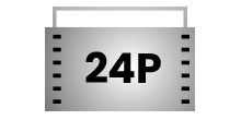 24p icon