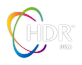 BenQ HDR-PRO technology heightens the 4K HDR viewing experience with two-step enhanced tone mapping