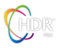 BenQ exclusive HDR-PRO technology