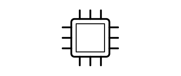 DSP IC icon