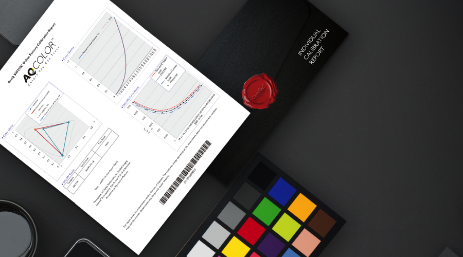 What is a Calibration Report and How to 