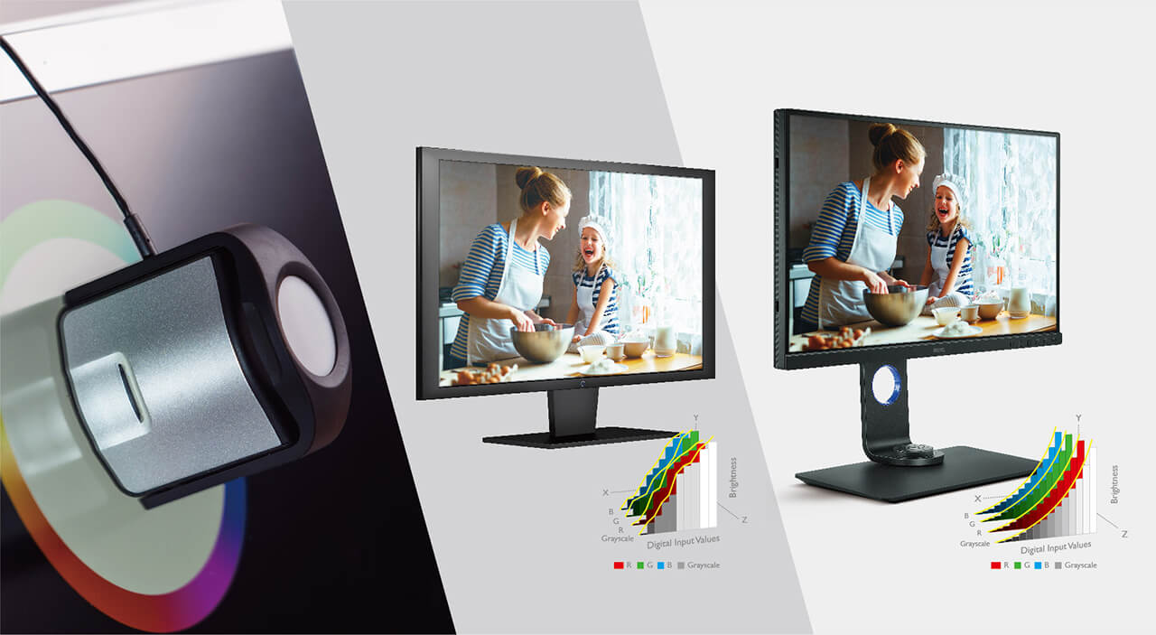 The First Step In Better Photography Choosing An Excellent Monitor Benq Europe