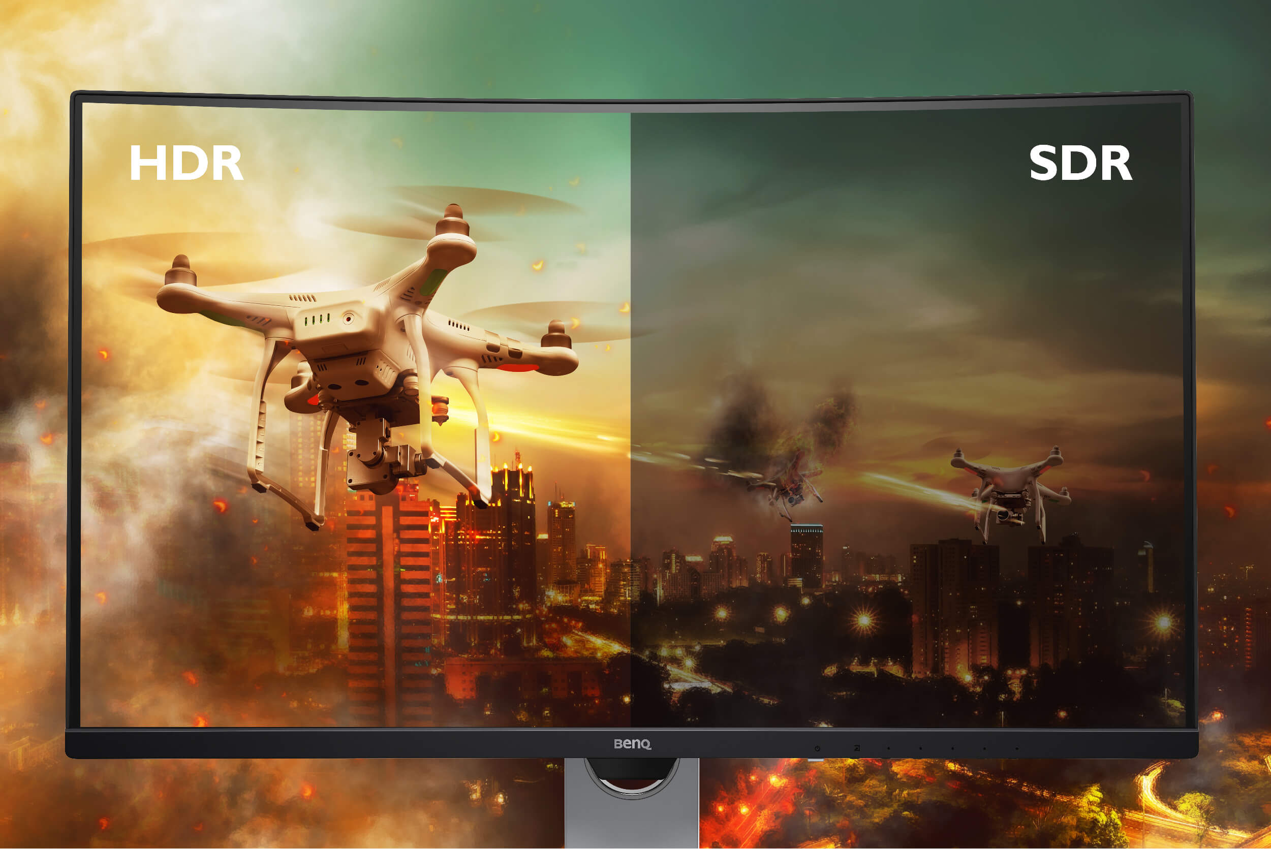 How To Choose Gaming Monitor For Xbox One X Or Ps4 Pro