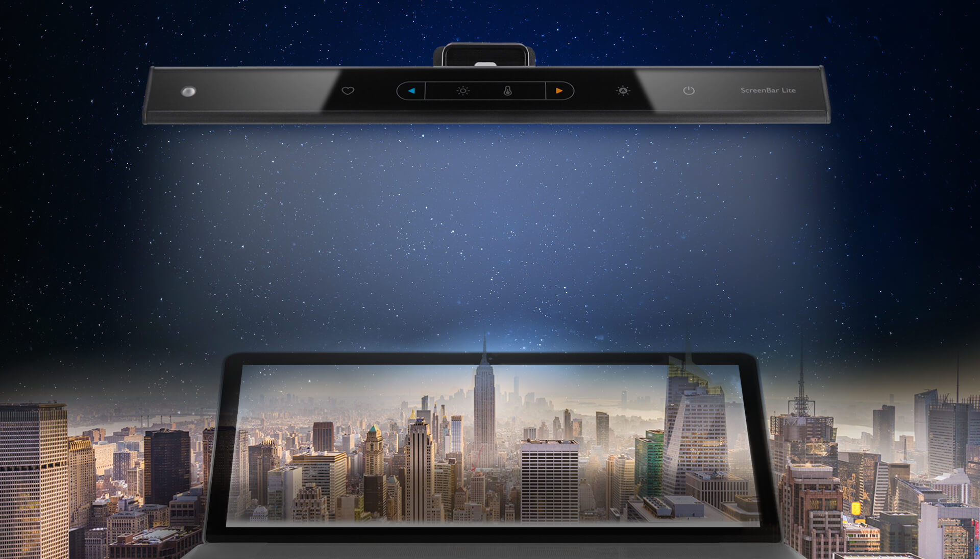 Lampa Dlya Elektronnih Pristroyiv Screenbar Lite Benq Ukrayina Lampa Dlya Elektronnih Pristroyiv Screenbar Lite Benq Ukrayina