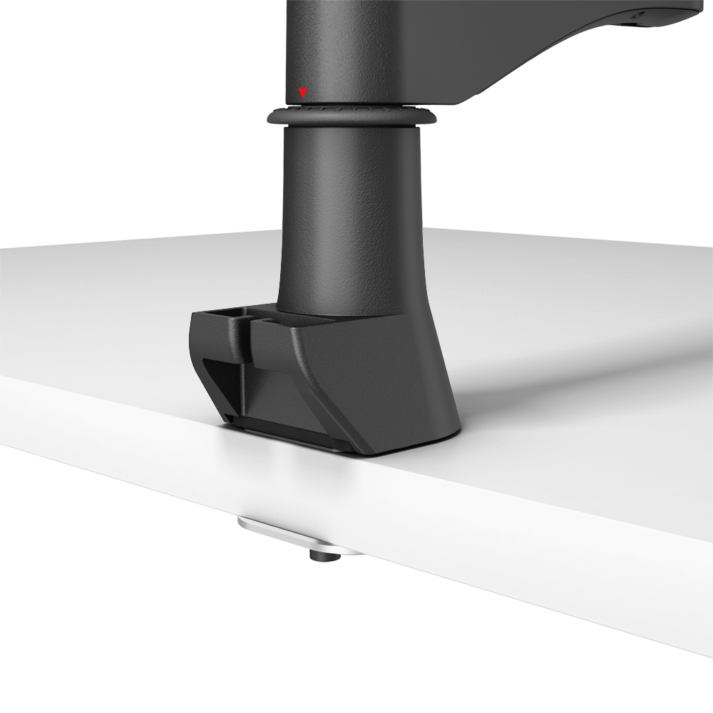 AS10 Single Monitor Arm BenQ Deutschland