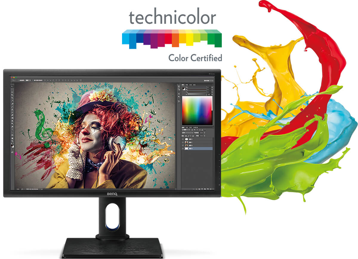 Pd2700q Designvue Designer Monitor With Qhd Srgb Benq Bosnia And Herzegovina Pd2700q Designvue Designer Monitor With Qhd Srgb Benq Bosnia And Herzegovina