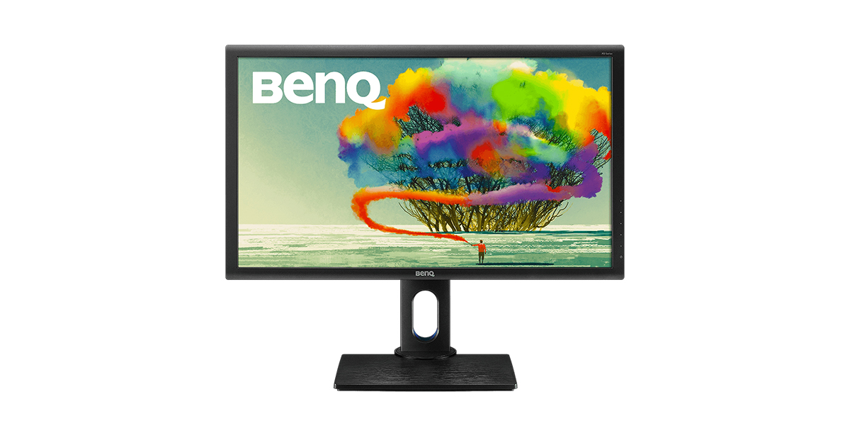 BenQ PD2700Q 1440p QHD 100% sRGB IPS 