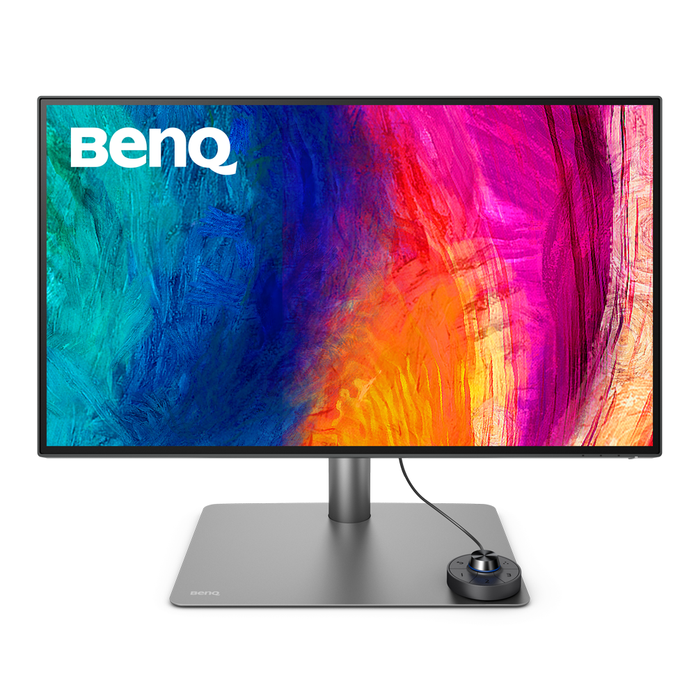PD2725U | Monitor per designer 4K UHD P3 Thunderbolt 3 da 27 pollici