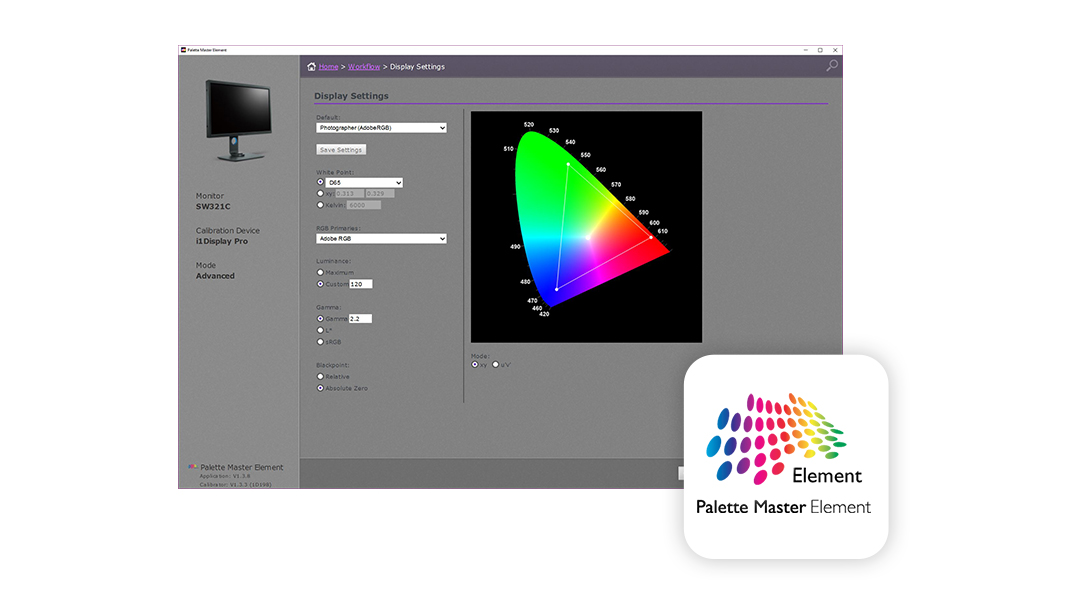 41+ Benq monitor calibration software ideas