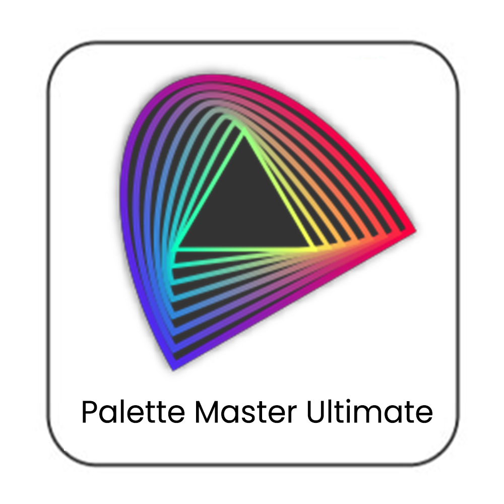 Palette Master Ultimate