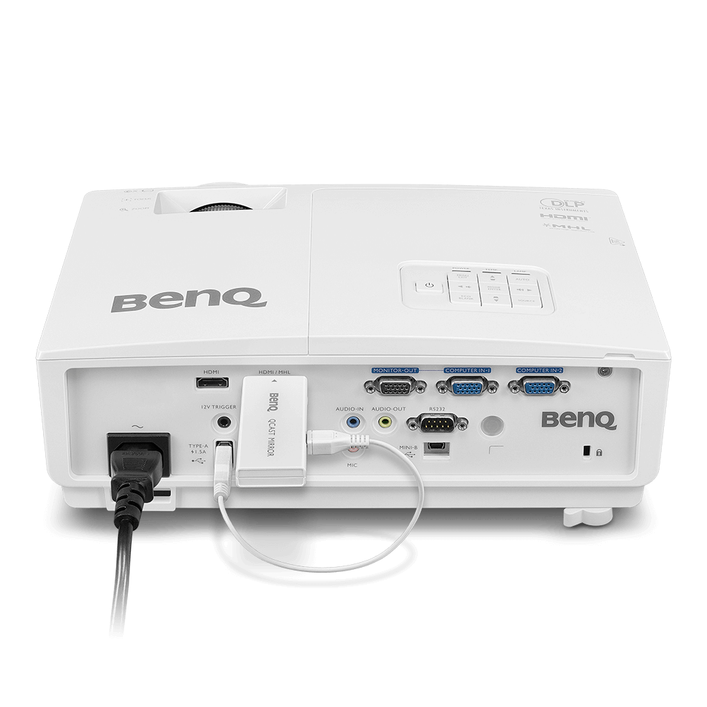 benq qcast mirror benq qcast mirror