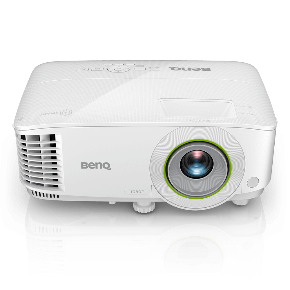 Smart Projectors with 3500lm,1080P | BenQ Europe