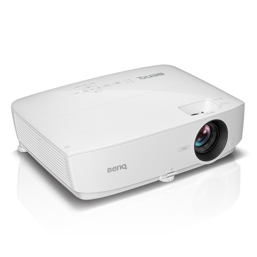 MW536 WXGA Business Projector For Presentation BenQ Europe