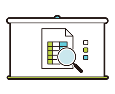 Clear Data Review