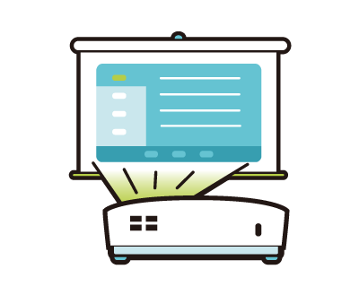 Clear User Interface