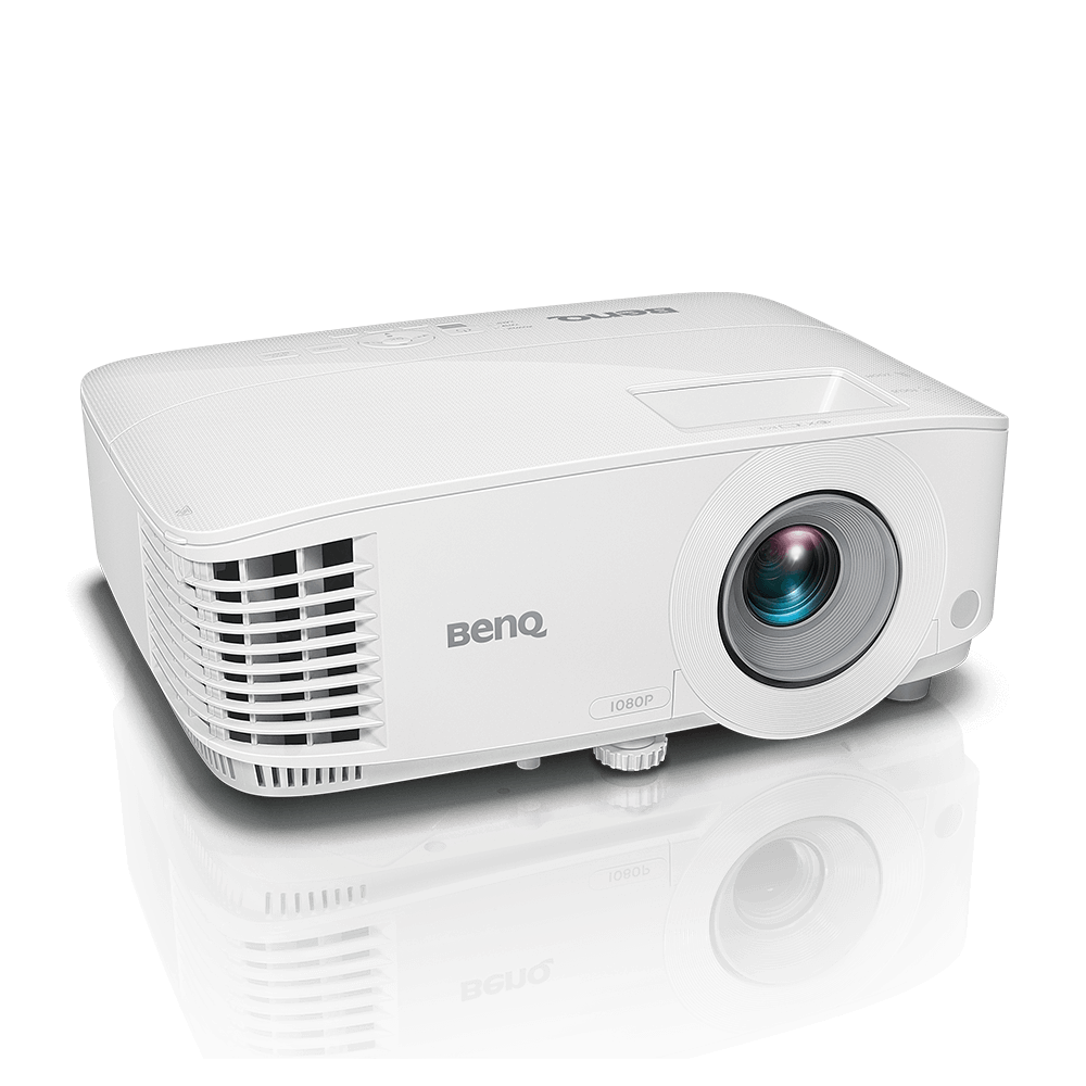 SVGA HDMI Business Projector with All Glass Lenses for Presentations