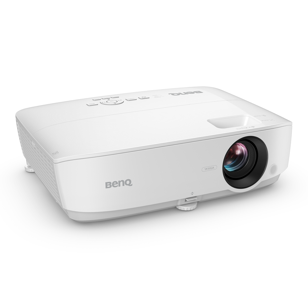MW536 WXGA Business Projector For Presentation BenQ Europe