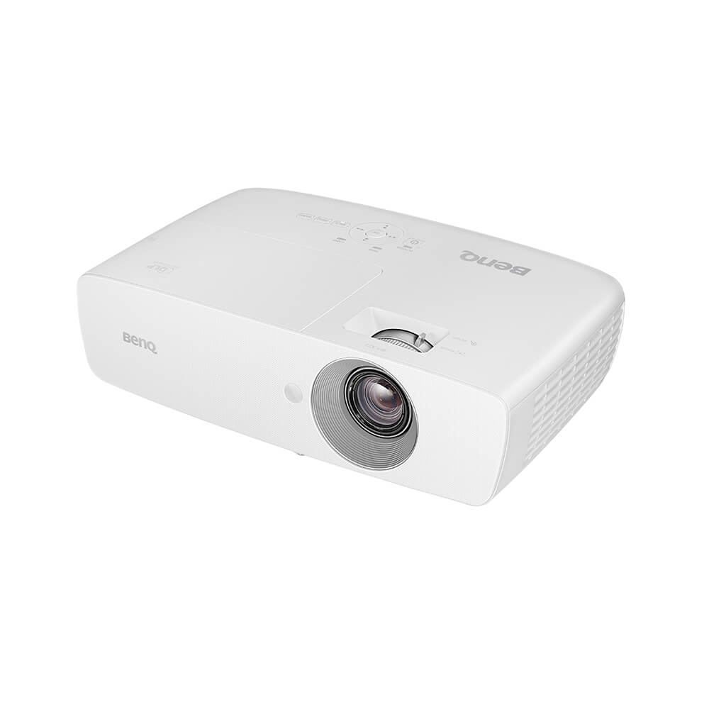 Vidéoprojecteur Home Cinéma BenQ W1090 Full HD BenQ France