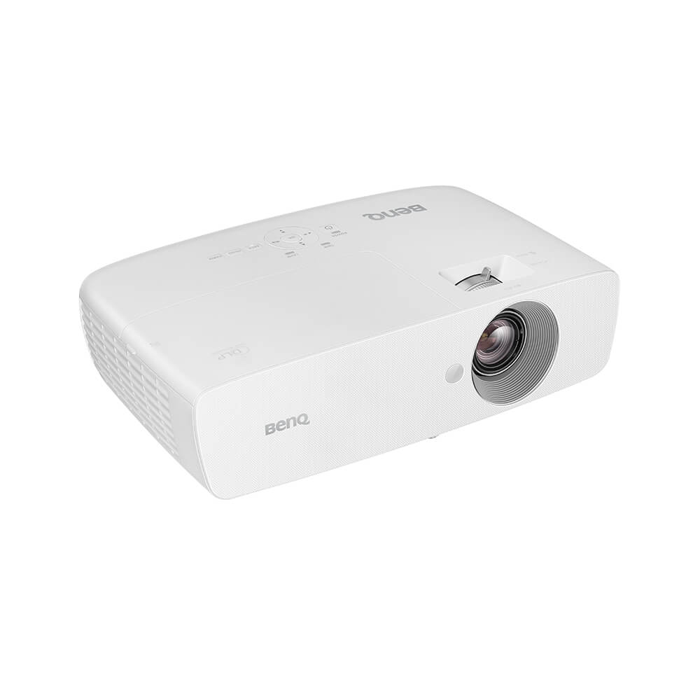 Vidéoprojecteur Home Cinéma BenQ W1090 Full HD BenQ France