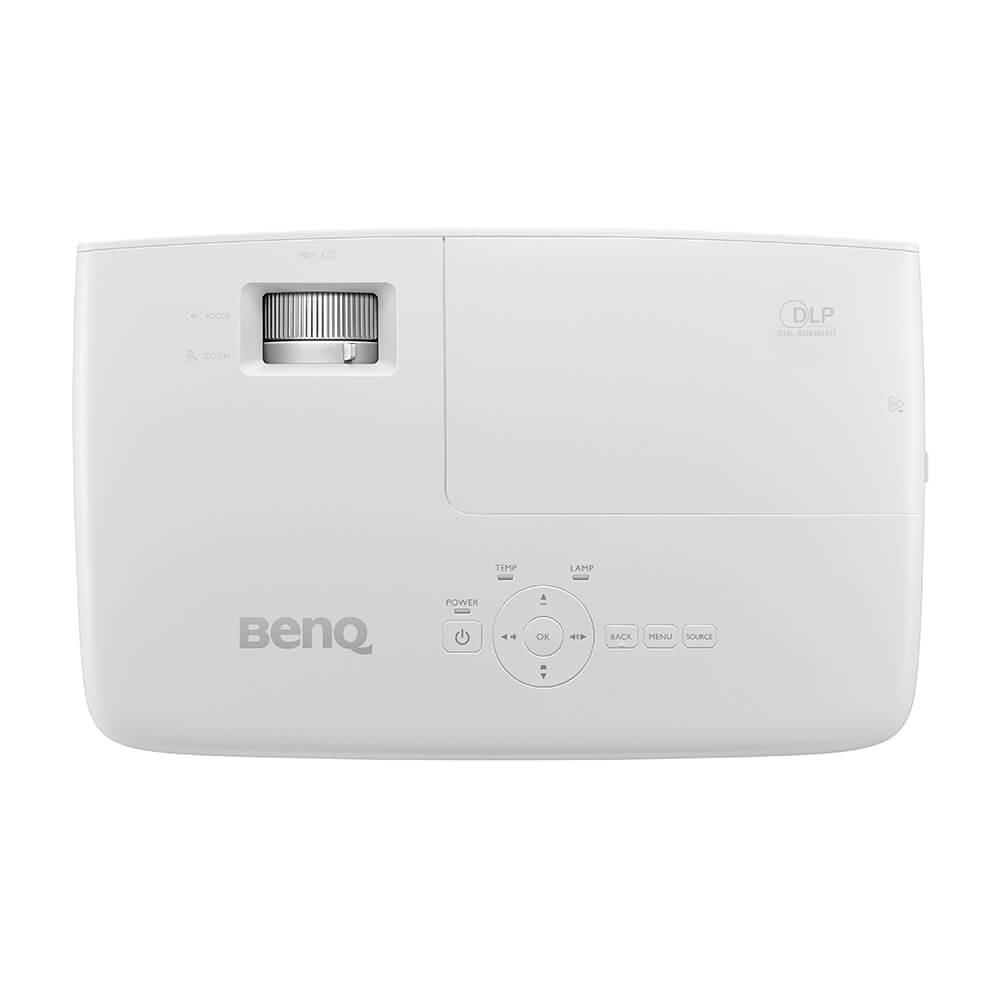 Vidéoprojecteur Home Cinéma BenQ W1090 Full HD BenQ France
