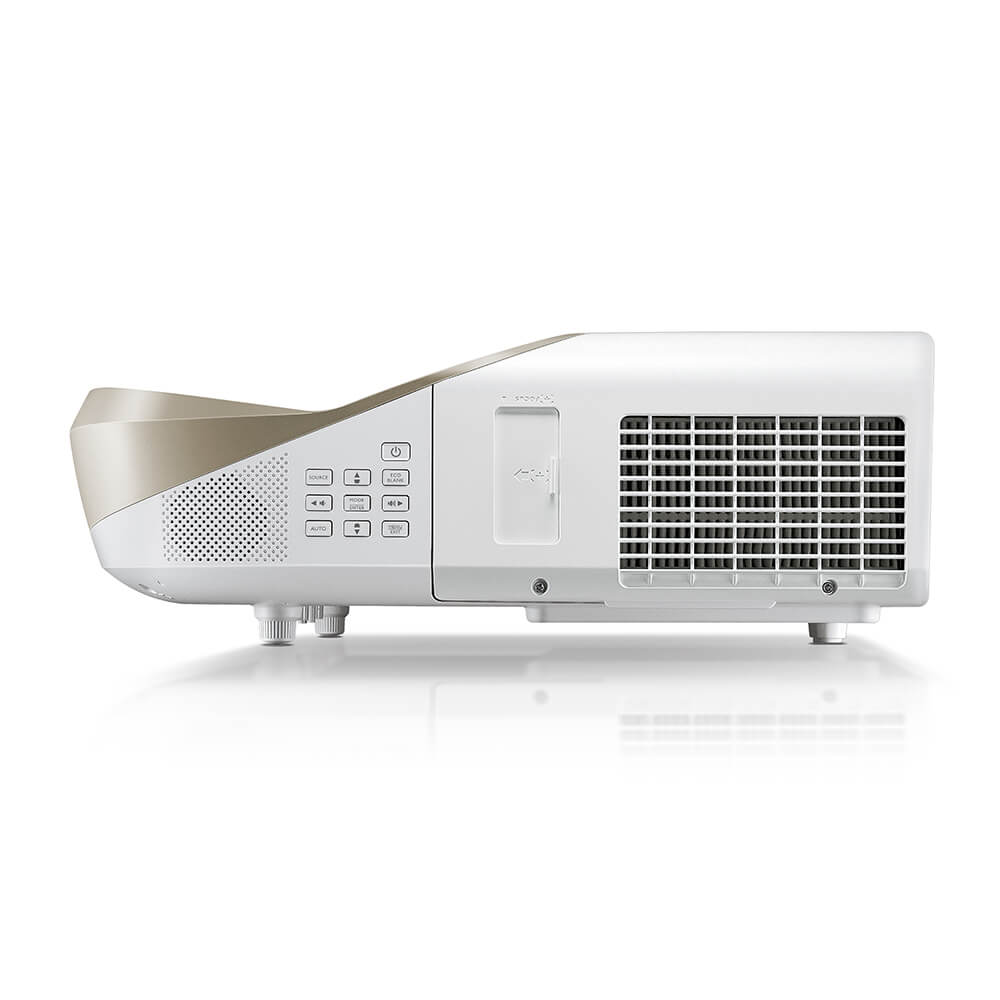 BenQ W1600UST Full HD Ultra Short Throw Projector BenQ Ireland