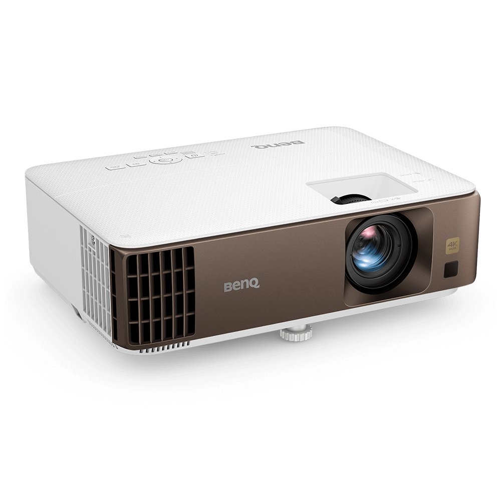 W1800i Cinehome True 4k Smart Home Projector Powered By Android Tv With Rec 709 100 Benq Europe