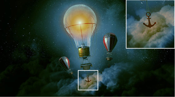 BenQ HDR projector unlike other HDR projectors lose details and display incorrect greyscales