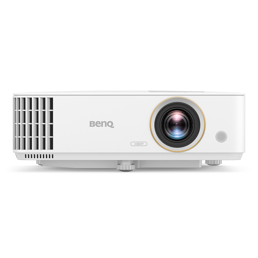 TH585P | Lichtstarker Full HD Beamer mit geringem Input Lag und 3.500 ANSI Lumen