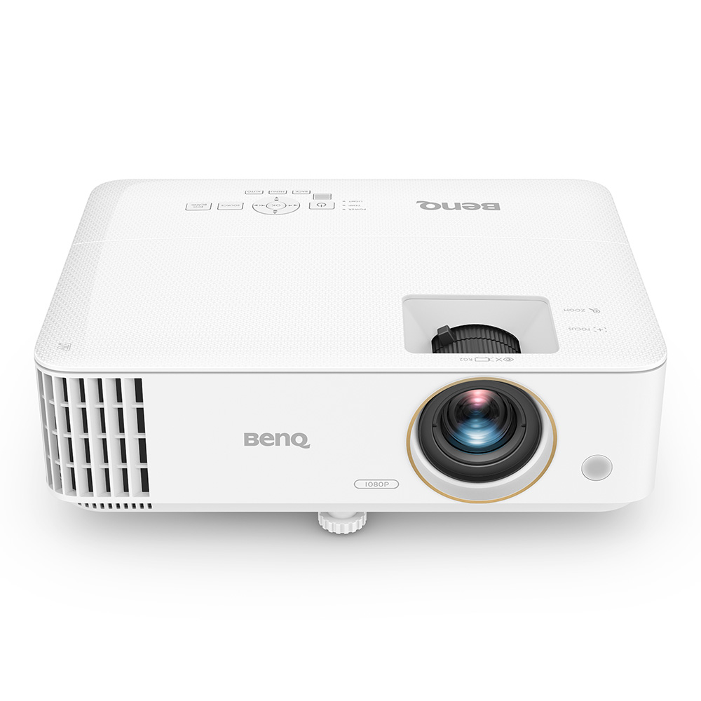 TH585P | Lichtstarker Full HD Beamer mit geringem Input Lag und 3.500 ANSI Lumen