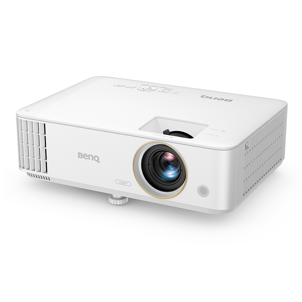 TH585P | Lichtstarker Full HD Beamer mit geringem Input Lag und 3.500 ANSI Lumen