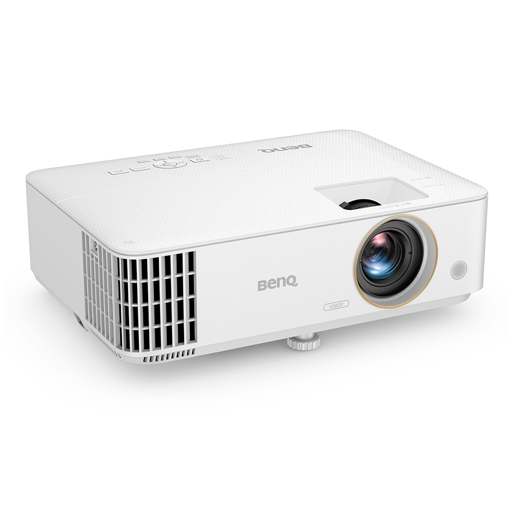 TH585P | Lichtstarker Full HD Beamer mit geringem Input Lag und 3.500 ANSI Lumen