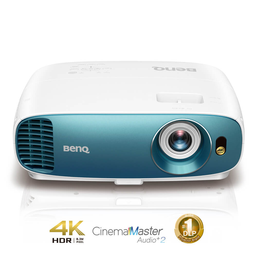 Tk800 Technische Daten Benq