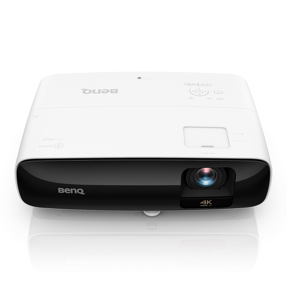 TK810 | 4K HDR Wireless Home Theater Projector