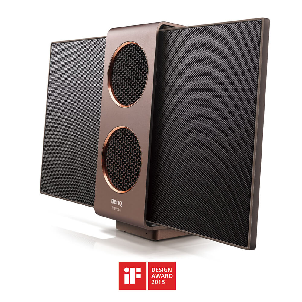 electrostatic car speakers