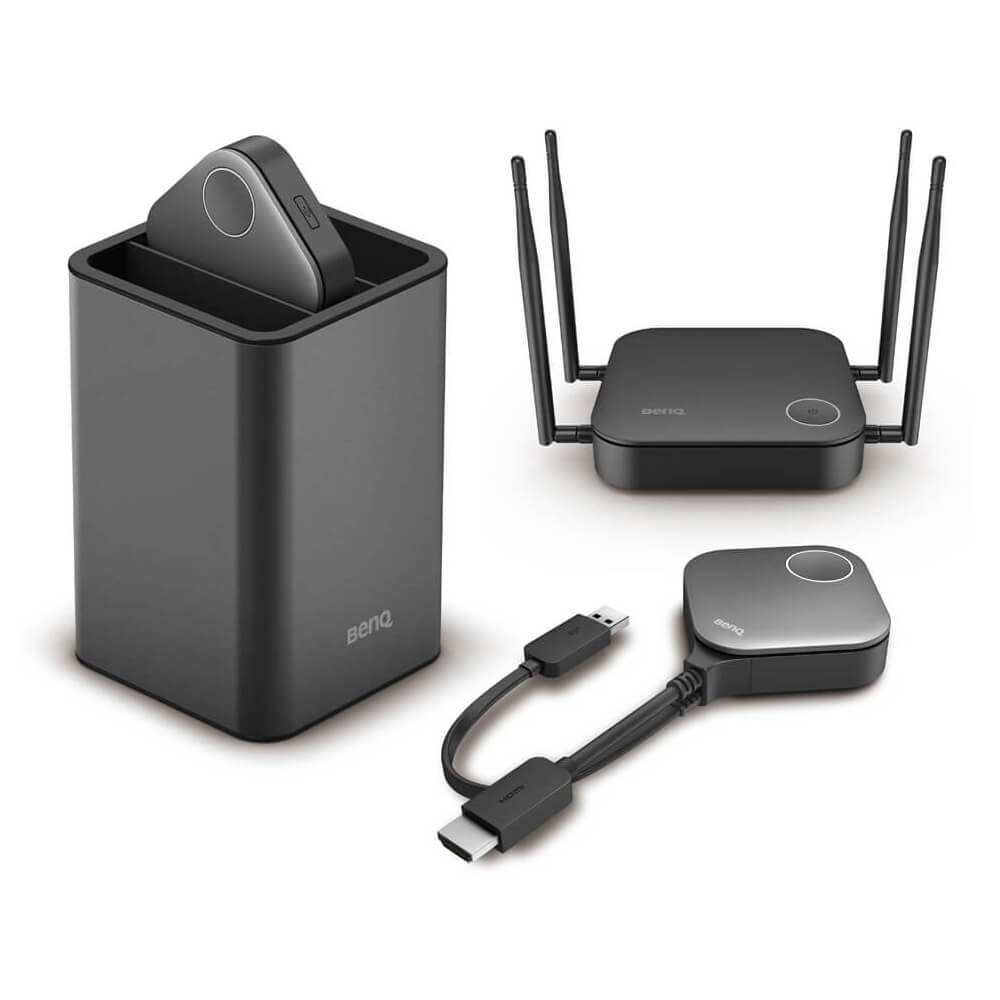 BenQ InstaShow™ WDC20 Wireless Presentation System | BenQ Europe - Apple Tv This Video Cannot Be Played Hdcp