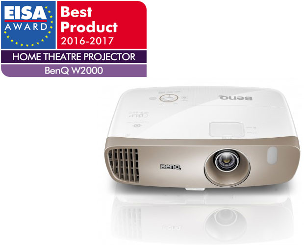 2017 best home theater projector