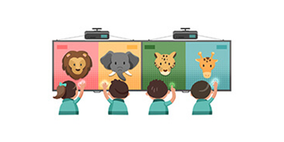 Interactive Projection Improves Learning Outcomes | BenQ Education EU